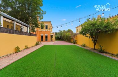 Villa - 4 Bedrooms - 3 Bathrooms for sale in Palmera 4 - Palmera - Arabian Ranches - Dubai
