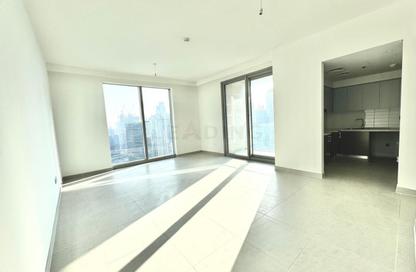 Apartment - 2 Bedrooms - 2 Bathrooms for rent in Forte 1 - Forte - Downtown Dubai - Dubai