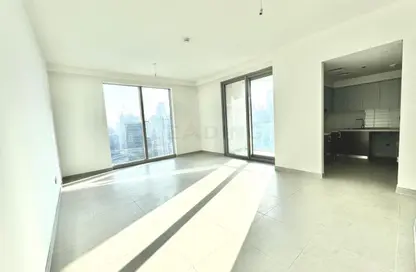 شقة - 2 غرف نوم - 2 حمامات للايجار في فورتي 1 - فورتي - وسط مدينة دبي - دبي