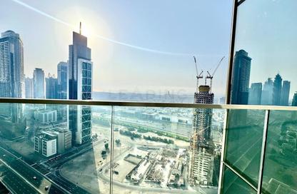 Apartment - 2 Bedrooms - 2 Bathrooms for rent in Forte 1 - Forte - Downtown Dubai - Dubai