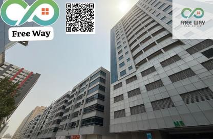 Apartment - Studio - 1 for sale in Mandarin Towers - Garden City - Ajman