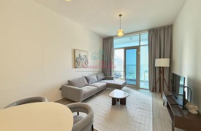 Apartment - 1 Bedroom - 1 Bathroom for rent in Studio One - Dubai Marina - Dubai