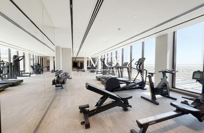 Apartment - 1 Bedroom - 2 Bathrooms for rent in Condor Golf Links 18 - Dubai Sports City - Dubai