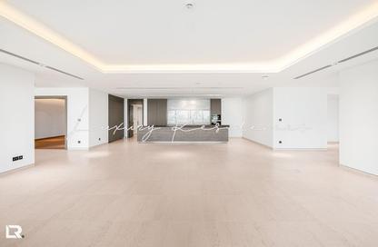 Apartment - 3 Bedrooms - 5 Bathrooms for sale in Mansion 4 - W Residences - Palm Jumeirah - Dubai