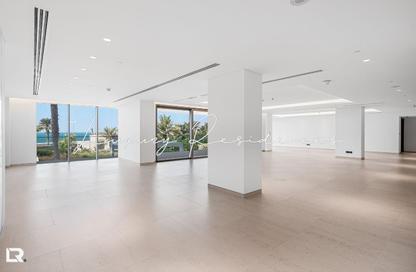 Apartment - 3 Bedrooms - 5 Bathrooms for sale in Mansion 4 - W Residences - Palm Jumeirah - Dubai