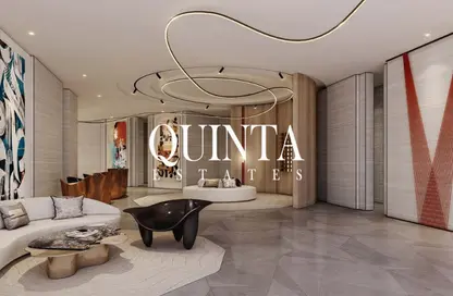 Apartment - 1 Bedroom - 1 Bathroom for sale in W Residences Downtown - Downtown Dubai - Dubai Apartment - 1 Bedroom - 1 Bathroom for sale in W Residences Downtown - Downtown Dubai - Dubai