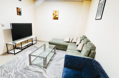 Apartment - 2 - 2 for rent in Budaniq - Al Qasimia - Sharjah Apartment - 2 - 2 for rent in Budaniq - Al Qasimia - Sharjah