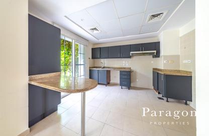 Townhouse - 2 Bedrooms - 3 Bathrooms for rent in Al Reem 3 - Al Reem - Arabian Ranches - Dubai Townhouse - 2 Bedrooms - 3 Bathrooms for rent in Al Reem 3 - Al Reem - Arabian Ranches - Dubai