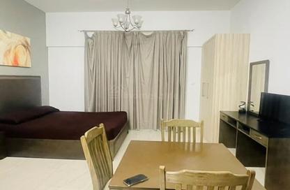 Apartment - Studio - 1 for rent in Elite Business Bay Residence - Business Bay - Dubai