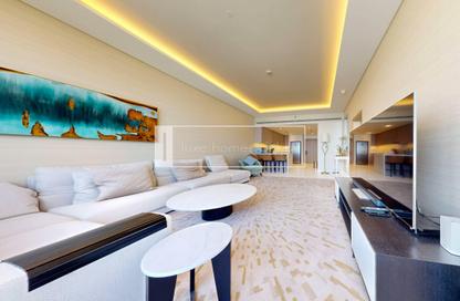Apartment - 2 Bedrooms - 2 Bathrooms for sale in The Palm Tower - Palm Jumeirah - Dubai Apartment - 2 Bedrooms - 2 Bathrooms for sale in The Palm Tower - Palm Jumeirah - Dubai