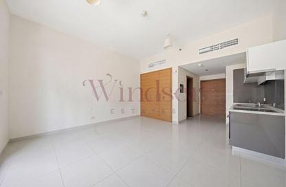 Apartment - Studio - 1 Bathroom for rent in Claren Tower 1 - Claren Towers - Downtown Dubai - Dubai