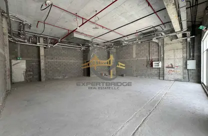 Shop - Studio - 1 Bathroom for rent in Vincitore Benessere - Arjan - Dubai