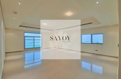 شقة - 3 غرف نوم - 4 حمامات للايجار في برج سلفر ويف - ميناء زايد - أبوظبي