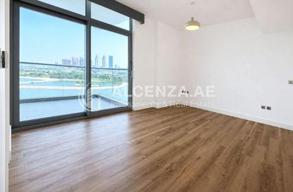 Apartment - 2 Bedrooms - 3 Bathrooms for rent in Azure Residences - Palm Jumeirah - Dubai