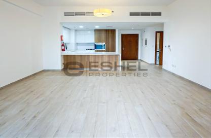 Apartment - 1 Bedroom - 2 Bathrooms for sale in Gemini Splendor - Sobha Hartland - Mohammed Bin Rashid City - Dubai