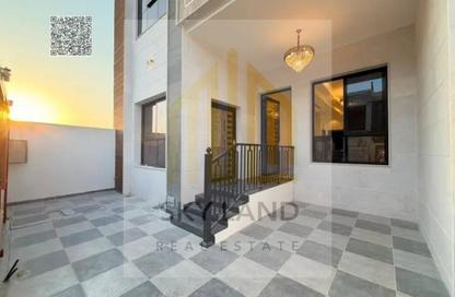Townhouse - 4 - 6 for sale in Al Zaheya Gardens - Al Zahya - Ajman