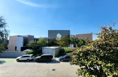 Townhouse - 4 Bedrooms - 5 Bathrooms for rent in Sendian - Masaar - Tilal City - Sharjah