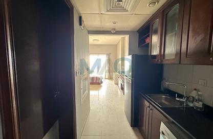 Apartment - Studio - 1 for rent in Royal Breeze 4 - Royal Breeze - Al Hamra Village - Ras Al Khaimah