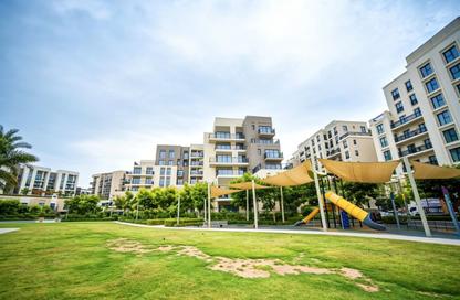 Apartment - 1 - 2 for sale in Maryam Island - Al Khan - Sharjah