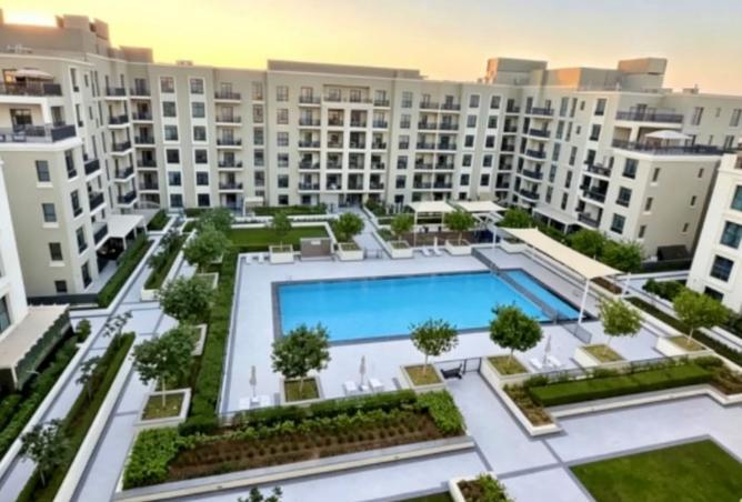 1-Bedroom Apartment for Sale in Maryam Island, Sha