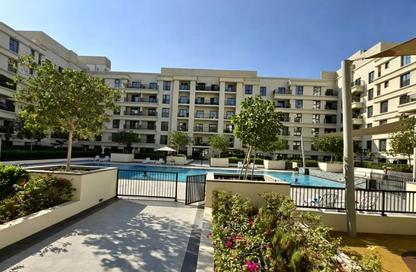 Apartment - 1 - 2 for sale in Maryam Island - Al Khan - Sharjah