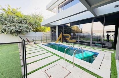 Villa - 4 Bedrooms - 6 Bathrooms for rent in Masaar - Tilal City - Sharjah