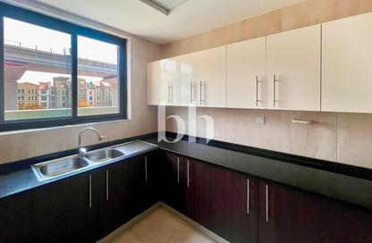 Apartment - 2 Bedrooms - 3 Bathrooms for rent in Azizi Liatris - Al Furjan - Dubai