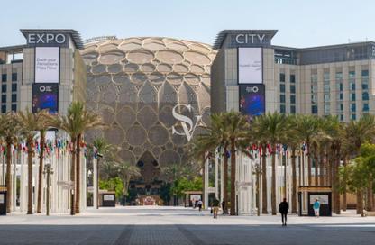 Apartment - 1 Bedroom - 1 Bathroom for sale in Terra Woods - Expo City - Dubai