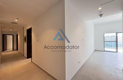 Apartment - 3 Bedrooms - 4 Bathrooms for rent in Bloom Marina - Al Bateen - Abu Dhabi