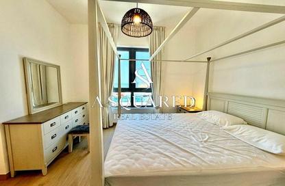 Apartment - 3 Bedrooms - 4 Bathrooms for rent in La Cote Building 5 - La Cote - Port de La Mer - La Mer - Jumeirah - Dubai Apartment - 3 Bedrooms - 4 Bathrooms for rent in La Cote Building 5 - La Cote - Port de La Mer - La Mer - Jumeirah - Dubai