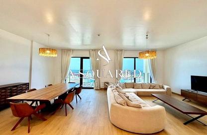 Apartment - 3 Bedrooms - 4 Bathrooms for rent in La Cote Building 5 - La Cote - Port de La Mer - La Mer - Jumeirah - Dubai Apartment - 3 Bedrooms - 4 Bathrooms for rent in La Cote Building 5 - La Cote - Port de La Mer - La Mer - Jumeirah - Dubai