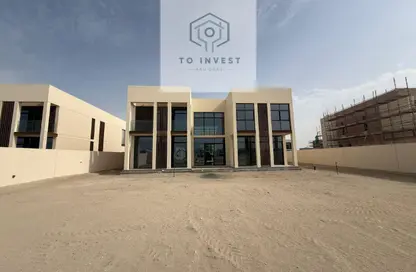 Villa - 5 Bedrooms - 7 Bathrooms for sale in Ain Al Maha - Al Jubail Island - Abu Dhabi Villa - 5 Bedrooms - 7 Bathrooms for sale in Ain Al Maha - Al Jubail Island - Abu Dhabi