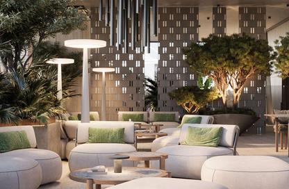 Apartment - 1 Bedroom - 2 Bathrooms for sale in Ashwood Residences - District 2 - Jumeirah Village Triangle - Dubai