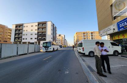 Whole Building - 7+ Bedrooms - 7+ Bathrooms for sale in Al Jurf Industrial 3 - Al Jurf Industrial - Ajman Whole Building - 7+ Bedrooms - 7+ Bathrooms for sale in Al Jurf Industrial 3 - Al Jurf Industrial - Ajman