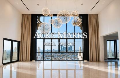 Penthouse - 5 Bedrooms - 7+ Bathrooms for sale in Marina Residences 4 - Marina Residences - Palm Jumeirah - Dubai
