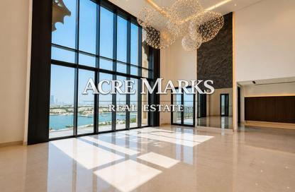 Penthouse - 5 Bedrooms - 7+ Bathrooms for sale in Marina Residences 4 - Marina Residences - Palm Jumeirah - Dubai