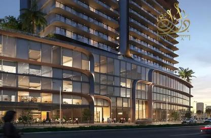 Apartment - 3 Bedrooms - 4 Bathrooms for sale in Voxa Residences - District 4 - Jumeirah Village Triangle - Dubai