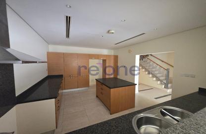 Townhouse - 3 - 4 for rent in North Village - Al Furjan - Dubai Townhouse - 3 - 4 for rent in North Village - Al Furjan - Dubai
