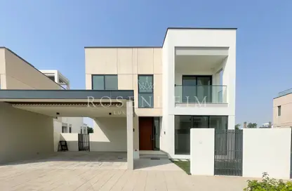 فيلا - 4 غرف نوم - 4 حمامات للايجار في كايا 1 - المرابع العربية 3 - دبي