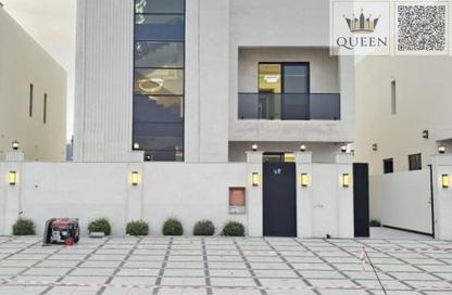 Villa - 5 - 7 for sale in Al Helio 1 - Al Helio - Ajman