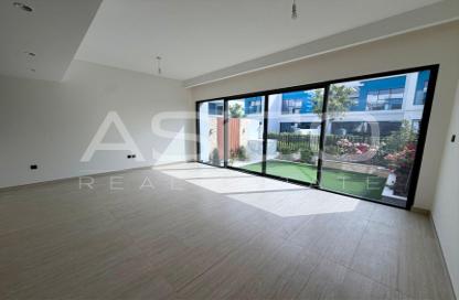 Villa - 4 Bedrooms - 5 Bathrooms for rent in Santorini - Damac Lagoons - Dubai