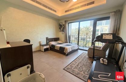 Townhouse - 4 - 6 for rent in Solitaire Casa - District 10 - Jumeirah Village Circle - Dubai