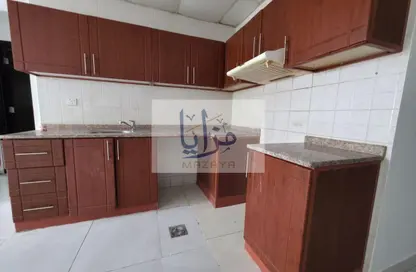 Apartment - 1 Bedroom - 1 Bathroom for rent in Paradise Lakes Tower B9 - Paradise Lakes Towers - Emirates City - Ajman