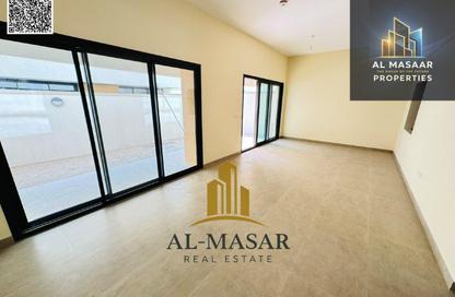 Villa - 4 - 6 for sale in AZHA Community - Al Amerah - Ajman Villa - 4 - 6 for sale in AZHA Community - Al Amerah - Ajman