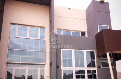 Villa - 6 Bedrooms - 5 Bathrooms for rent in Al Riqaibah - Al Suyoh - Sharjah