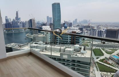 Apartment - 2 - 3 for rent in One of One Luxury Residences - Business Bay - Dubai Apartment - 2 - 3 for rent in One of One Luxury Residences - Business Bay - Dubai