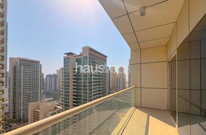 Apartment - 1 Bedroom - 2 Bathrooms for rent in West Avenue Tower - Dubai Marina - Dubai Apartment - 1 Bedroom - 2 Bathrooms for rent in West Avenue Tower - Dubai Marina - Dubai