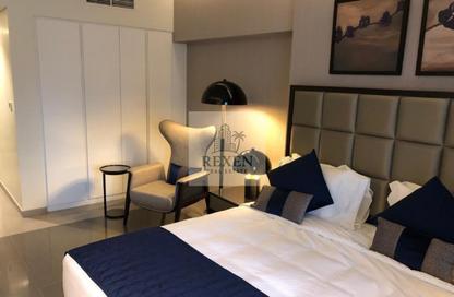 Apartment - Studio - 1 for sale in DAMAC Majestine - Business Bay - Dubai