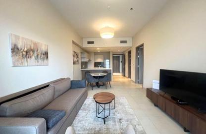Apartment - 2 Bedrooms - 3 Bathrooms for rent in SOL Avenue - Business Bay - Dubai