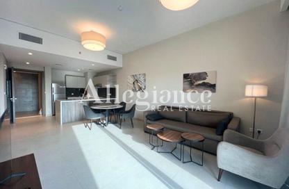 Apartment - 2 Bedrooms - 3 Bathrooms for rent in SOL Avenue - Business Bay - Dubai Apartment - 2 Bedrooms - 3 Bathrooms for rent in SOL Avenue - Business Bay - Dubai